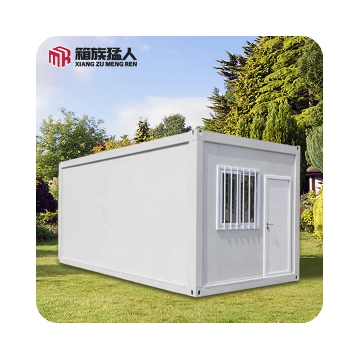 Precios de Casas Alemanas Flat Pack